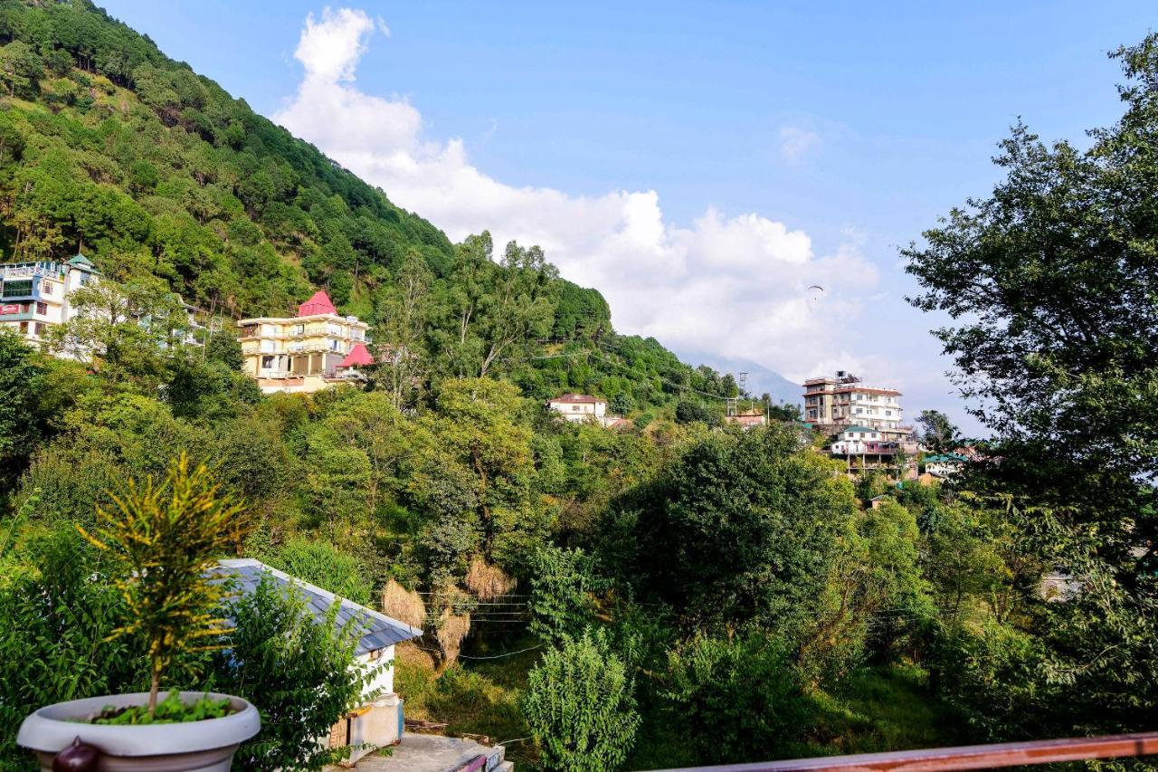 Oyo Home 13409 Cozy Stay Dharamshala Exterior photo